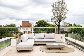 The Modern Glasshouse - by Out of Office Lifestyle
