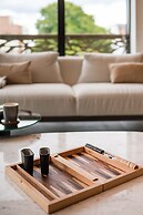 The Modern Glasshouse - by Out of Office Lifestyle