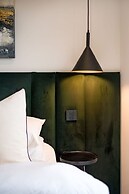 The Modern Glasshouse - by Out of Office Lifestyle