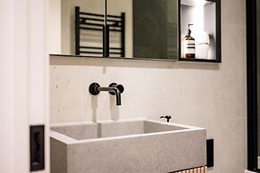 The Modern Glasshouse - by Out of Office Lifestyle