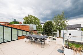 The Modern Glasshouse - by Out of Office Lifestyle
