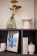 The Modern Glasshouse - by Out of Office Lifestyle