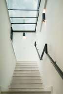 The Modern Glasshouse - by Out of Office Lifestyle