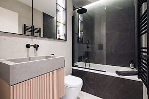 The Modern Glasshouse - by Out of Office Lifestyle