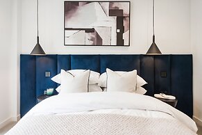 The Modern Glasshouse - by Out of Office Lifestyle