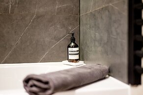 The Modern Glasshouse - by Out of Office Lifestyle