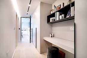 The Modern Glasshouse - by Out of Office Lifestyle