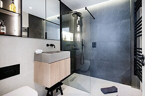 The Modern Glasshouse - by Out of Office Lifestyle