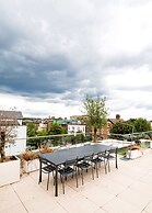 The Modern Glasshouse - by Out of Office Lifestyle