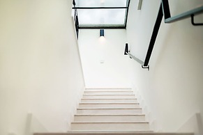 The Modern Glasshouse - by Out of Office Lifestyle