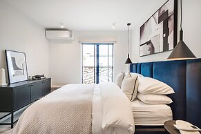 The Modern Glasshouse - by Out of Office Lifestyle