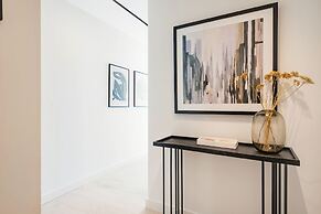The Modern Glasshouse - by Out of Office Lifestyle