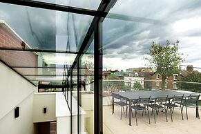 The Modern Glasshouse - by Out of Office Lifestyle