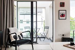 The Modern Glasshouse - by Out of Office Lifestyle