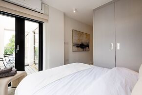 The Modern Glasshouse - by Out of Office Lifestyle