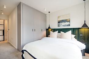 The Modern Glasshouse - by Out of Office Lifestyle