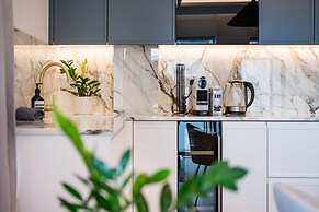 The Modern Glasshouse - by Out of Office Lifestyle