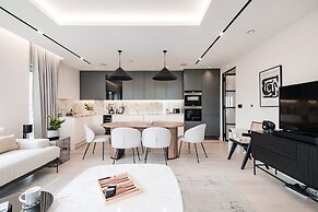 The Modern Glasshouse - by Out of Office Lifestyle