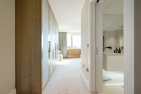 Regents Park Penthouse