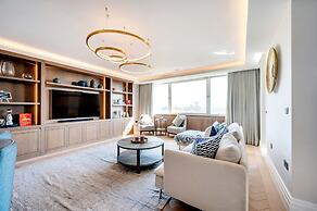Regents Park Penthouse