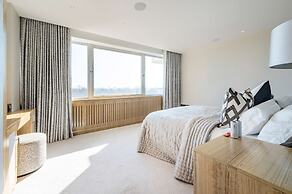 Regents Park Penthouse