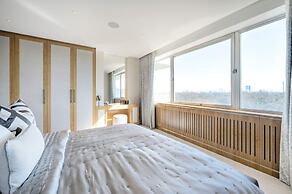 Regents Park Penthouse