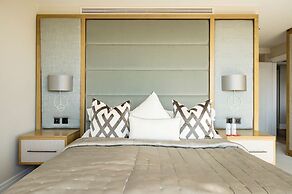 Regents Park Penthouse