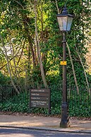 Regents Park Penthouse