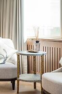 Regents Park Penthouse