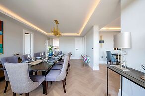 Regents Park Penthouse