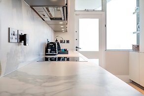 Regents Park Penthouse