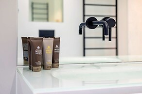 Regents Park Penthouse