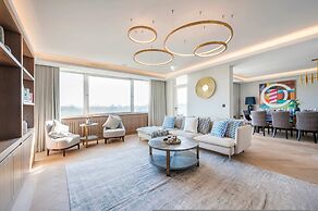 Regents Park Penthouse
