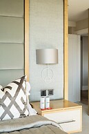 Regents Park Penthouse