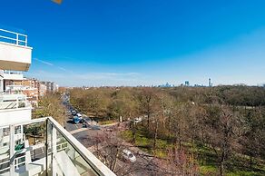 Regents Park Penthouse