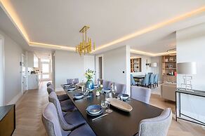 Regents Park Penthouse
