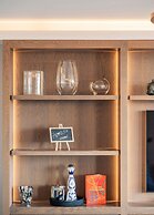 Regents Park Penthouse