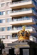 Regents Park Penthouse