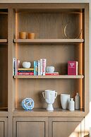 Regents Park Penthouse