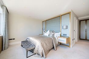 Regents Park Penthouse