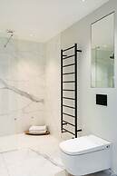 Regents Park Penthouse