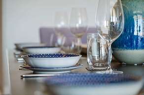 Regents Park Penthouse