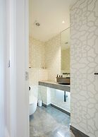 Regents Park Penthouse