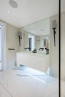 Regents Park Penthouse