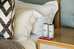 Regents Park Penthouse