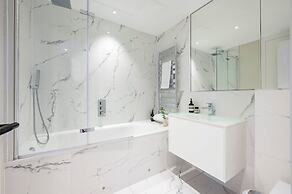 Regents Park Penthouse