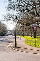 Regents Park Penthouse