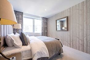 Regents Park Penthouse