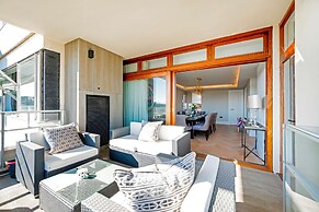 Regents Park Penthouse