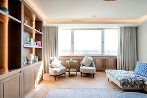 Regents Park Penthouse
